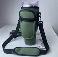 Image 3 of Water Bottle Protectant Sleeve
