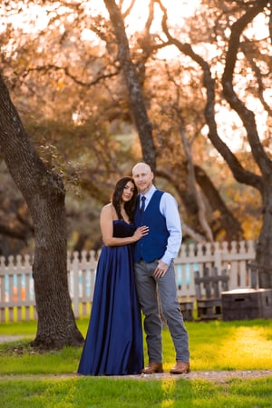 Image of Outdoor 25- or 55-Minute Session