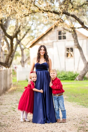 Image of Outdoor 25- or 55-Minute Session