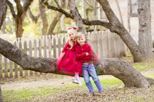 Image of Outdoor 25- or 55-Minute Session