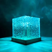 midnight aura lamp