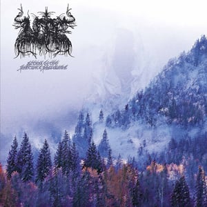 Image of Lore – Altars of the Precipice Possession 12" LP