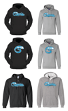 Cotton Blend Seaside Hoodies