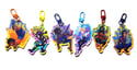 Spiderverse Charms