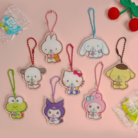 Image 1 of Cute Boba Charms