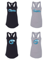 Next Level Racerback Tanks