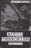 V/A - Audio Terrorism 