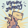 UPGRADED SHIPPING FOR STICKERS, PRINTS, AND ZINES