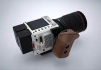 Image 1 of Clutch-Link for RED cameras