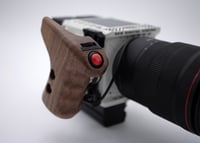 Image 2 of Clutch-Link for RED cameras