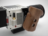 Image 3 of Clutch-Link for RED cameras