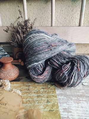 Image of Handspun nr 132