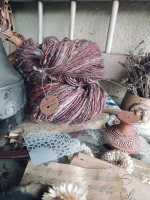 Image of Handspun nr 133