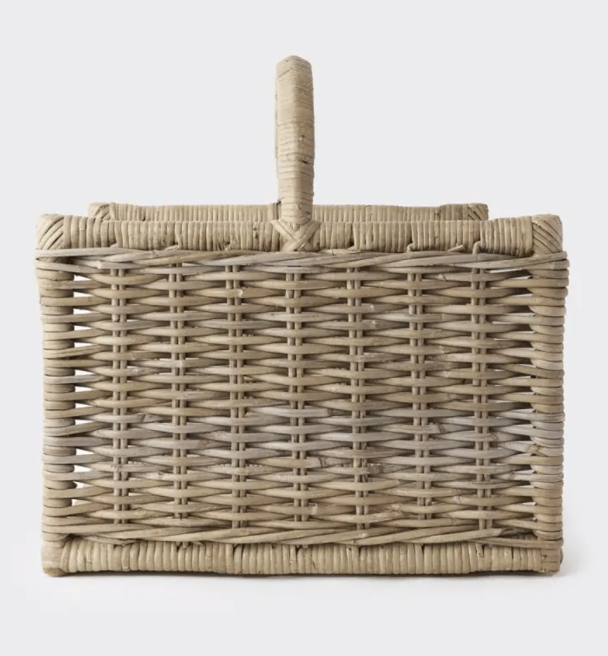 Image of Kindling Basket