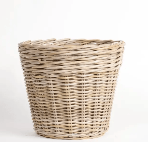 Image of Boxwood Basket