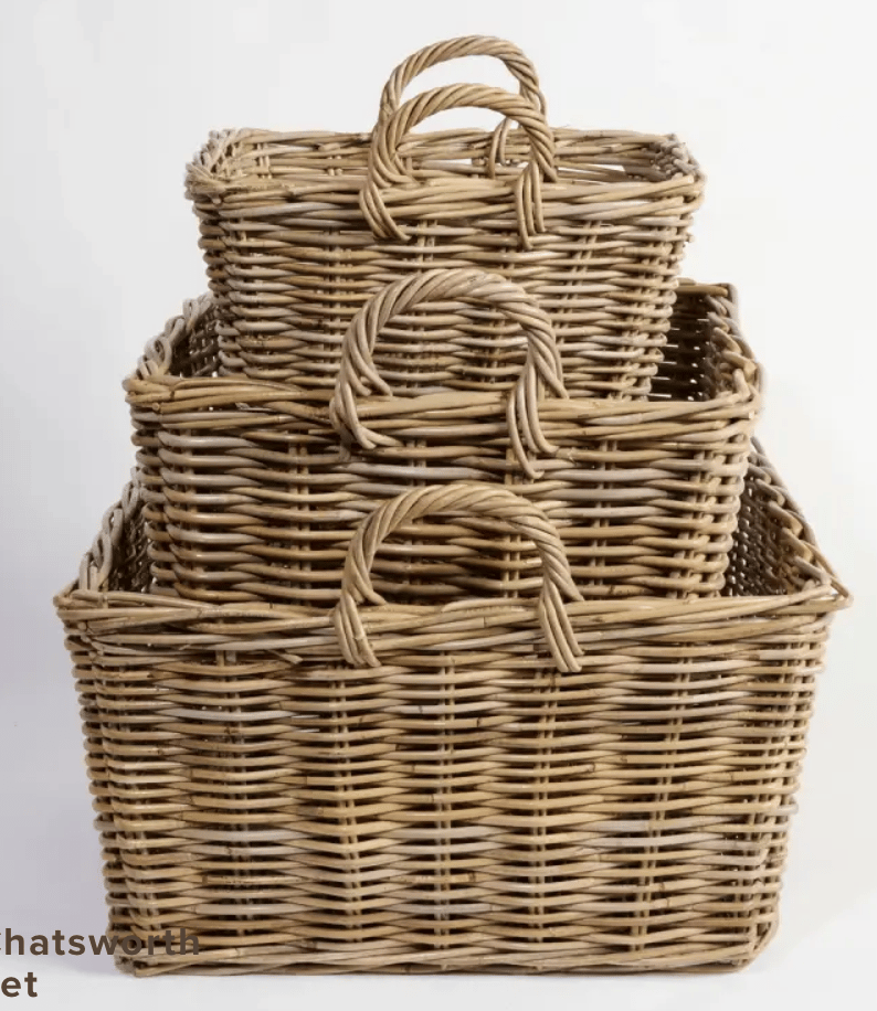 Image of Chatsworth Basket