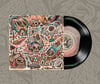 Jenny Haniver "Haunt Your Own House" 12" LP • Vinyl Record (PRE-ORDER)