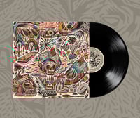 Image 3 of Jenny Haniver "Haunt Your Own House" 12" LP • Vinyl Record