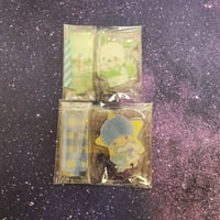 Sanrio Japan Character Acrylic Stand