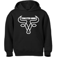 TUNGSTEN MIND HOODIE