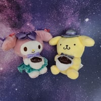 Sanrio Japan 2022 Halloween Plush