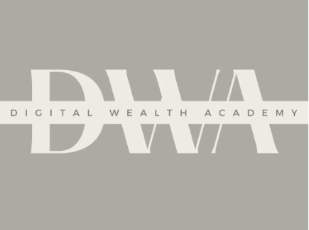 Image of Digital Wealth Academy