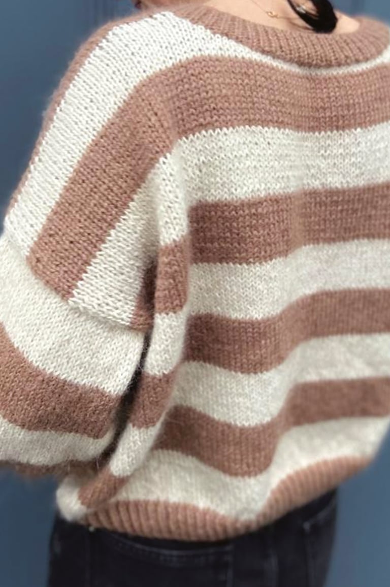 - PATRON/PATTERN | CharlotteSometime