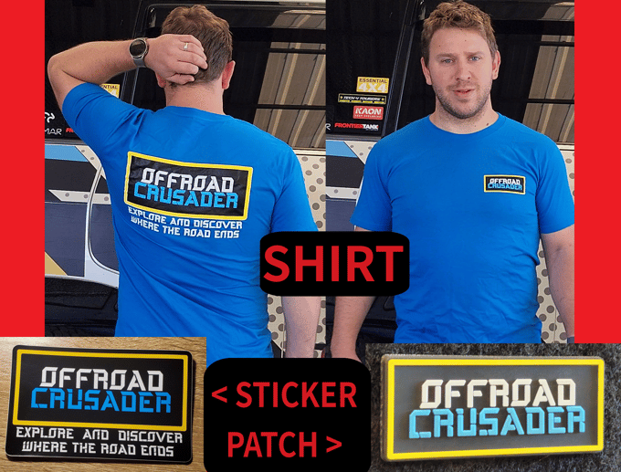 Image of Offroad Crusader Bundle