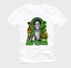 AL GREEN VINTAGE TEE