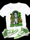 AL GREEN VINTAGE TEE