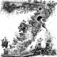 Image 1 of Letter Z - Print
