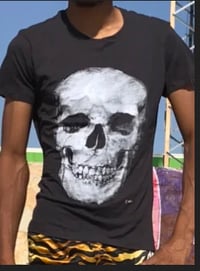 CALAVERA BLACK 