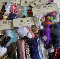Image 3 of Cat Toy Variety Value Bundle