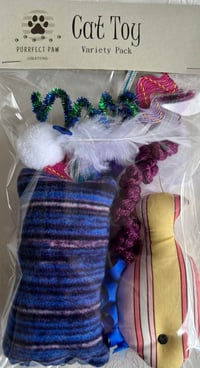 Image 4 of Cat Toy Variety Value Bundle