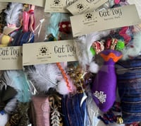 Image 5 of Cat Toy Variety Value Bundle