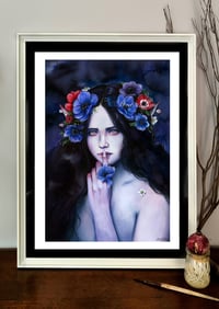 Image 2 of The anemones fairy