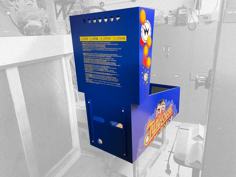 Funhouse