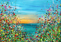 Image 2 of “I must be dreaming” - fine art print