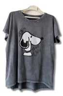 Image 1 of Camiseta Snoopy