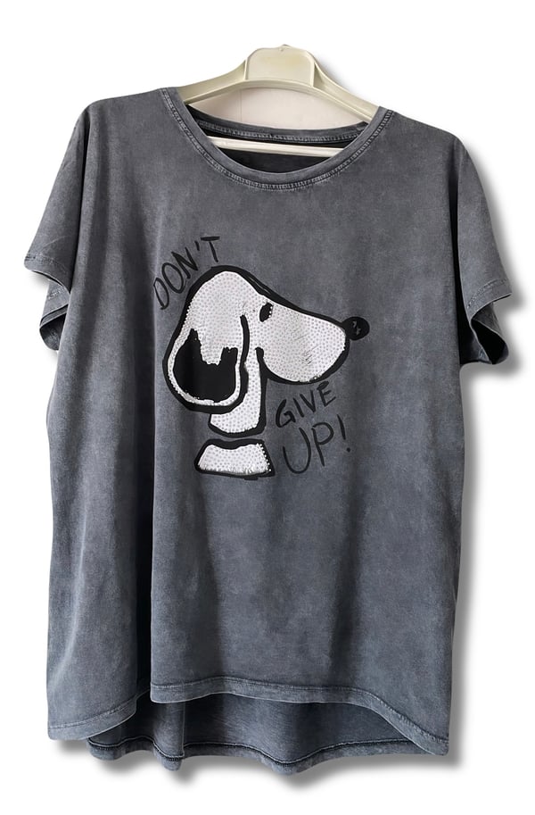 Image of Camiseta Snoopy