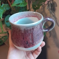 Image 2 of Bloodbath Cauldron Mug