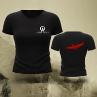 T-Shirt Ibis Woman 