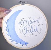 Image 1 of MOON CHILD