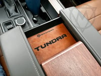 Image 4 of TUNDRA Console Insert