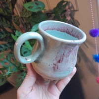 Image 5 of Bloodbath Cauldron Mug #4