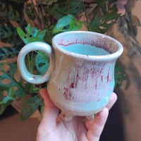 Image 4 of Bloodbath Cauldron Mug #4