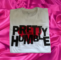 Pretty and Humble Heartfelt Tee