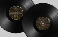 Image 4 of VINYLE The Twelfth Hour LP + Download Link 