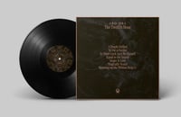 Image 3 of VINYLE The Twelfth Hour LP + Download Link 