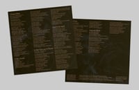 Image 5 of VINYLE The Twelfth Hour LP + Download Link 
